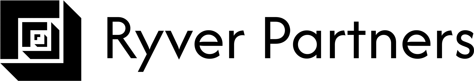 Ryver Partners